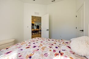 8 Mi to Flagler Beach: Home w/ Outdoor Dining!