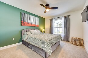 8 Mi to Flagler Beach: Home w/ Outdoor Dining!