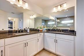 8 Mi to Flagler Beach: Home w/ Outdoor Dining!