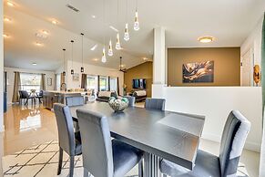 8 Mi to Flagler Beach: Home w/ Outdoor Dining!