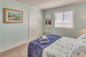 Beachfront North Myrtle Beach Condo w/ Pool Access