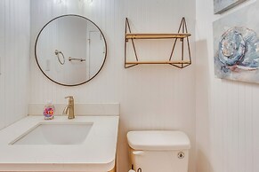 Beachfront North Myrtle Beach Condo w/ Pool Access