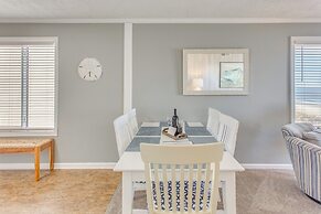 Beachfront North Myrtle Beach Condo w/ Pool Access
