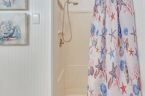 Beachfront North Myrtle Beach Condo w/ Pool Access