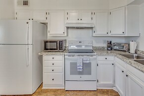 Beachfront North Myrtle Beach Condo w/ Pool Access