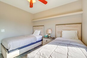 3 Mi to Empire Polo Club: Home w/ Private Pool!