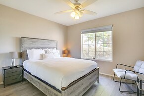 3 Mi to Empire Polo Club: Home w/ Private Pool!