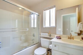 3 Mi to Empire Polo Club: Home w/ Private Pool!