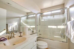 3 Mi to Empire Polo Club: Home w/ Private Pool!