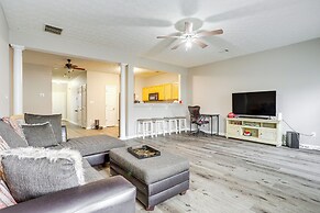 ~ 6 Mi to Dtwn Cumming: Townhome in Friendly Area