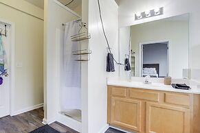 ~ 6 Mi to Dtwn Cumming: Townhome in Friendly Area