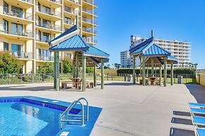 'seagulls Nest' Oceanfront Oasis w/ Pool Access!