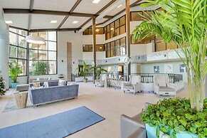 'seagulls Nest' Oceanfront Oasis w/ Pool Access!