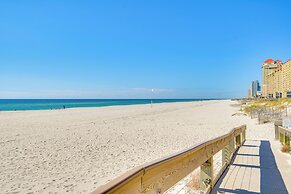 'seagulls Nest' Oceanfront Oasis w/ Pool Access!