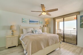 'seagulls Nest' Oceanfront Oasis w/ Pool Access!