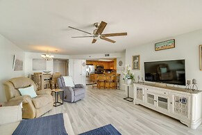 'seagulls Nest' Oceanfront Oasis w/ Pool Access!