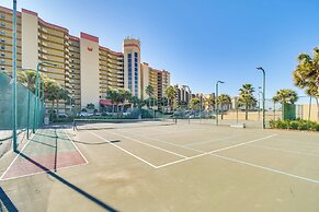 'seagulls Nest' Oceanfront Oasis w/ Pool Access!