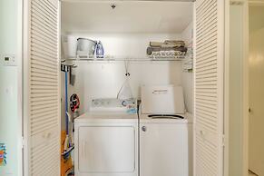 'seagulls Nest' Oceanfront Oasis w/ Pool Access!