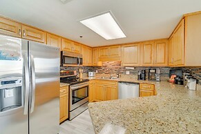 'seagulls Nest' Oceanfront Oasis w/ Pool Access!