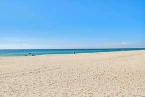 'seagulls Nest' Oceanfront Oasis w/ Pool Access!