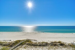 'seagulls Nest' Oceanfront Oasis w/ Pool Access!