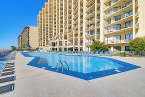 'seagulls Nest' Oceanfront Oasis w/ Pool Access!