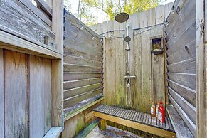 < 1 Mi to Beach: Family-friendly Port St Joe Home