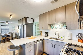< 1 Mi to Beach: Family-friendly Port St Joe Home