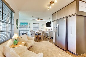 < 1 Mi to Beach: Family-friendly Port St Joe Home