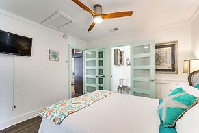 < 1 Mi to Beach: Family-friendly Port St Joe Home