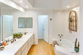 Central Condo w/ Water Views in Lake Arrowhead!