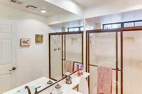Central Condo w/ Water Views in Lake Arrowhead!