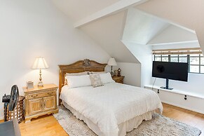 Central Condo w/ Water Views in Lake Arrowhead!