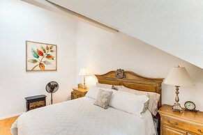 Central Condo w/ Water Views in Lake Arrowhead!