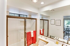 Central Condo w/ Water Views in Lake Arrowhead!