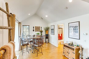 Central Condo w/ Water Views in Lake Arrowhead!