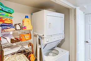 Central Condo w/ Water Views in Lake Arrowhead!