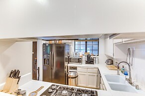 Central Condo w/ Water Views in Lake Arrowhead!