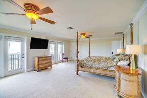 Beachfront Melbourne Beach Retreat w/ Pool Table!