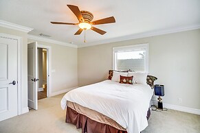 Beachfront Melbourne Beach Retreat w/ Pool Table!