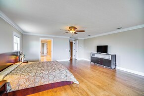 Beachfront Melbourne Beach Retreat w/ Pool Table!