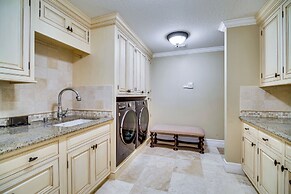 Beachfront Melbourne Beach Retreat w/ Pool Table!