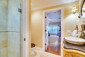 Beachfront Melbourne Beach Retreat w/ Pool Table!