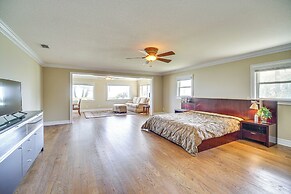 Beachfront Melbourne Beach Retreat w/ Pool Table!