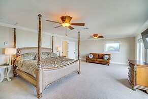 Beachfront Melbourne Beach Retreat w/ Pool Table!