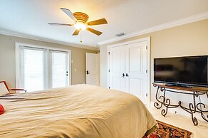 Beachfront Melbourne Beach Retreat w/ Pool Table!