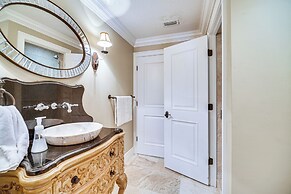 Beachfront Melbourne Beach Retreat w/ Pool Table!