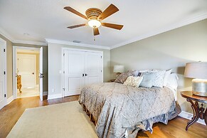 Beachfront Melbourne Beach Retreat w/ Pool Table!