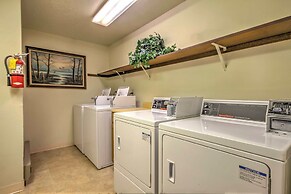 Walk to Lifts: Brian Head Condo w/ Ski Locker!