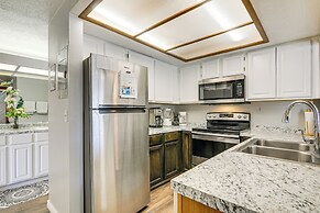 Walk to Lifts: Brian Head Condo w/ Ski Locker!